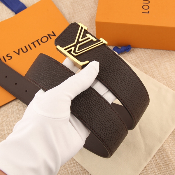 激安ルイヴィトンベルト内部構造